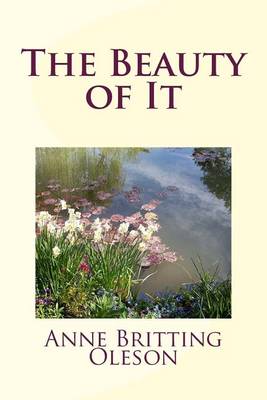 Book cover for The Beauty of It