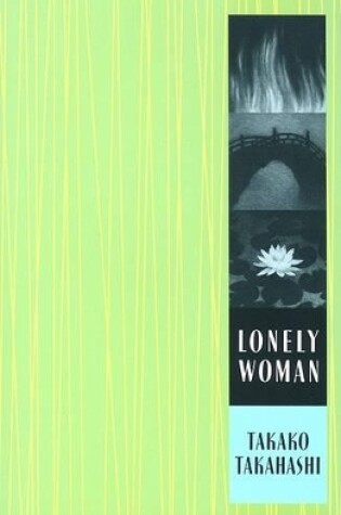 Cover of Lonely Woman