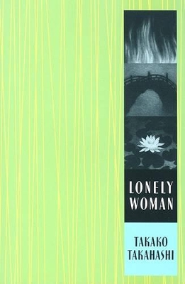 Book cover for Lonely Woman