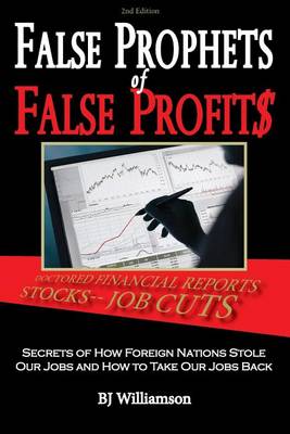 Cover of False Prophets of False Profits
