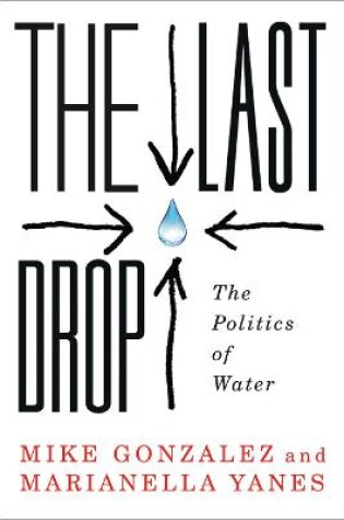 Cover of The Last Drop