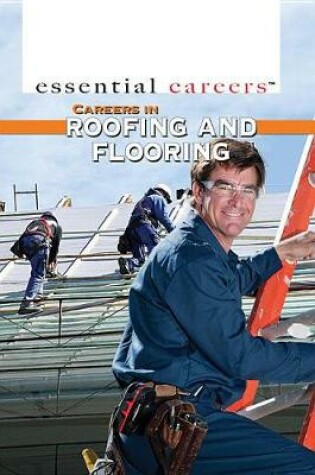 Cover of Careers in Roofing and Flooring