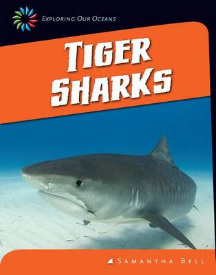 Cover of Tiger Sharks