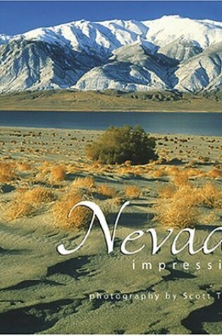 Cover of Nevada Impressions