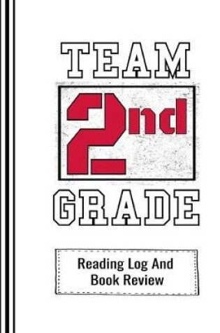 Cover of Team 2nd Grade