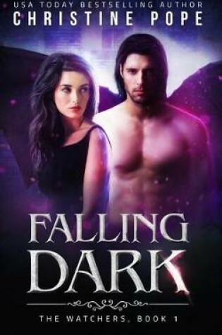Cover of Falling Dark