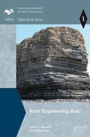 Cover of Rock Engineering Risk