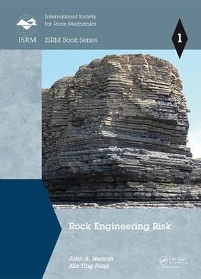 Cover of Rock Engineering Risk