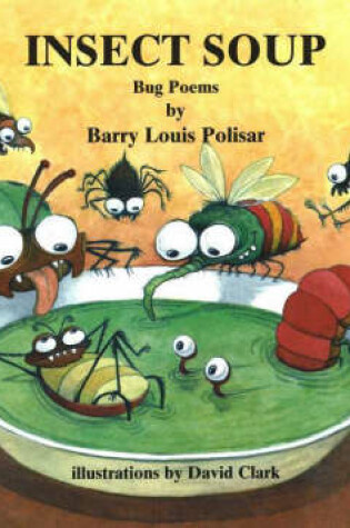 Cover of Insect Soup