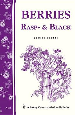 Cover of Berries, Rasp- & Black