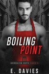 Book cover for Boiling Point