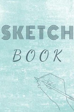 Cover of Sketch Book