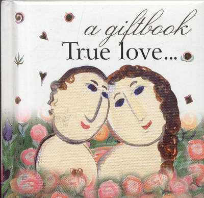 Book cover for True Love