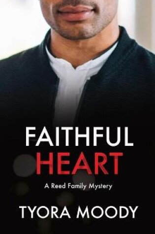 Cover of Faithful Heart