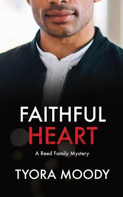 Book cover for Faithful Heart