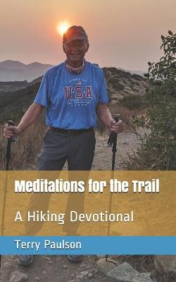 Book cover for Meditations for the Trail