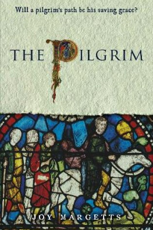 Cover of The Pilgrim