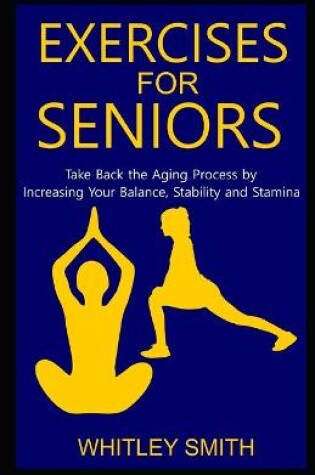 Cover of Exercises for Seniors