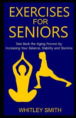 Cover of Exercises for Seniors