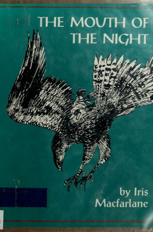 Cover of The Mouth of the Night