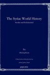 Book cover for The Syriac World History