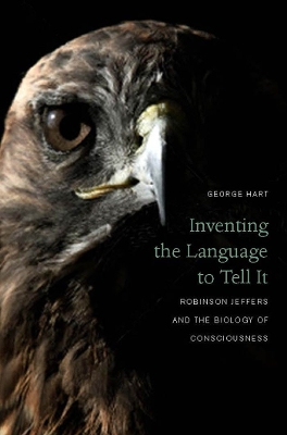 Book cover for Inventing the Language to Tell It