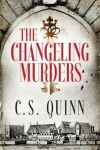 Book cover for The Changeling Murders