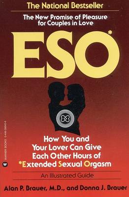 Book cover for Eso