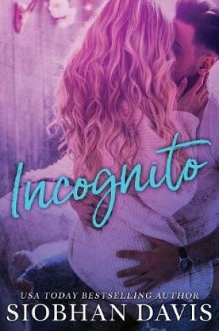 Cover of Incognito