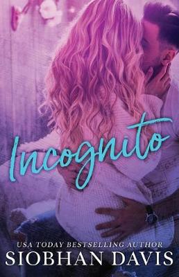 Book cover for Incognito
