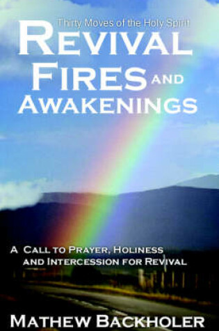 Cover of Revival Fires and Awakenings