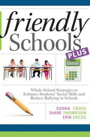 Cover of Friendly Schools Plus Evidence for Practice: