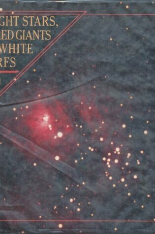 Cover of Bright Stars Red