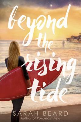 Book cover for Beyond the Rising Tide