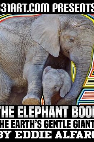 Cover of The Elephant Book