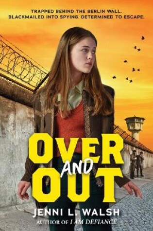 Cover of Over and Out