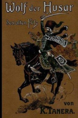 Cover of Der Husar des alten Fritz