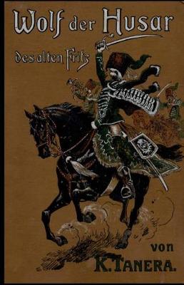 Book cover for Der Husar des alten Fritz