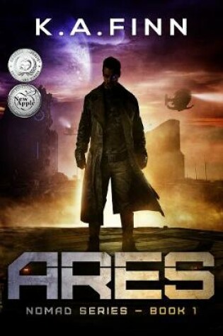 Cover of Ares