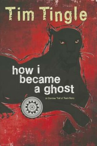 Cover of How I Became a Ghost, Book 1