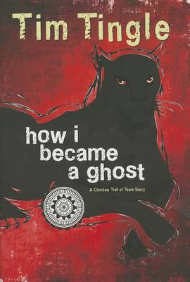 Cover of How I Became a Ghost, Book 1