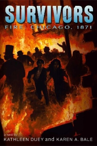 Cover of Fire