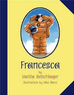 Book cover for Francesca