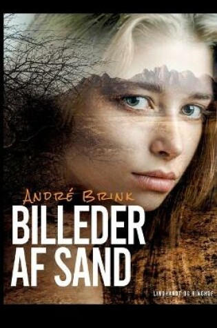 Cover of Billeder af sand