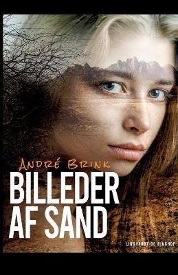 Book cover for Billeder af sand