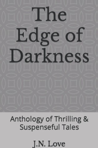 Cover of The Edge of Darkness