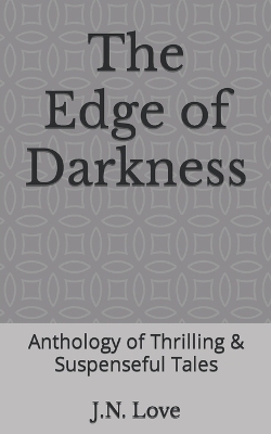 Book cover for The Edge of Darkness