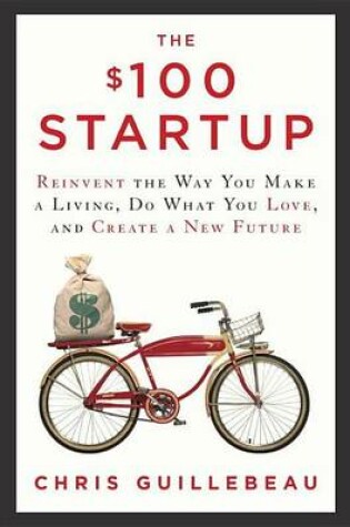 Cover of $100 Startup