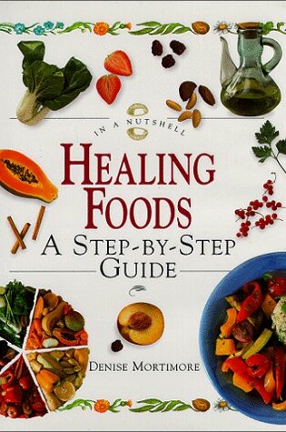 Cover of Healing Foods