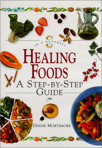 Cover of Healing Foods